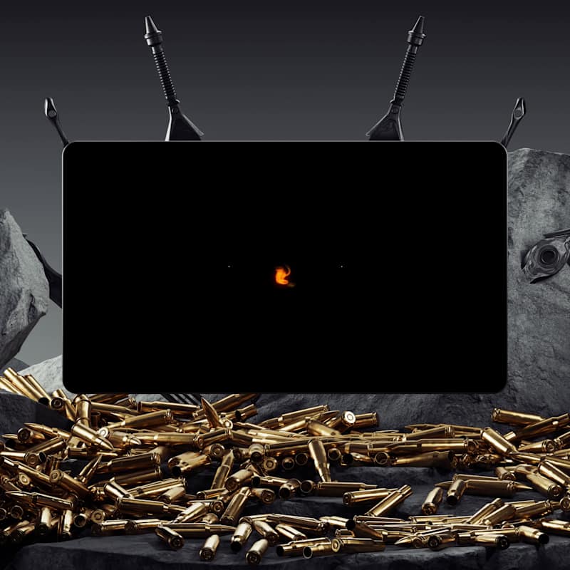 Cover image for Animera Website