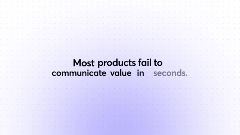 Cover image for I turn static interfaces into