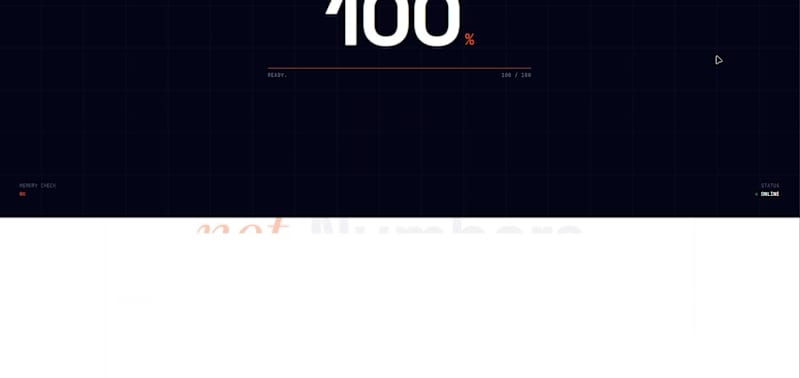 Cover image for Insight Weaver — From Data to Action, Not Just Dashboards Or...