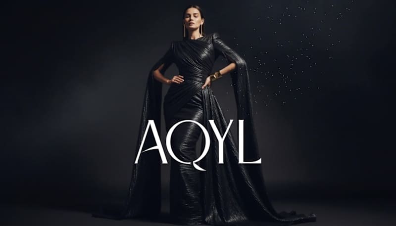 Cover image for A logo reveal designed to