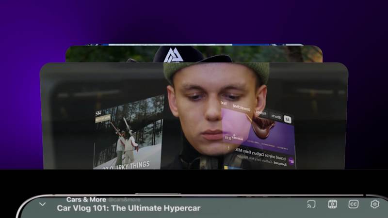 Cover image for Doomsday Studios - Motion Graphics