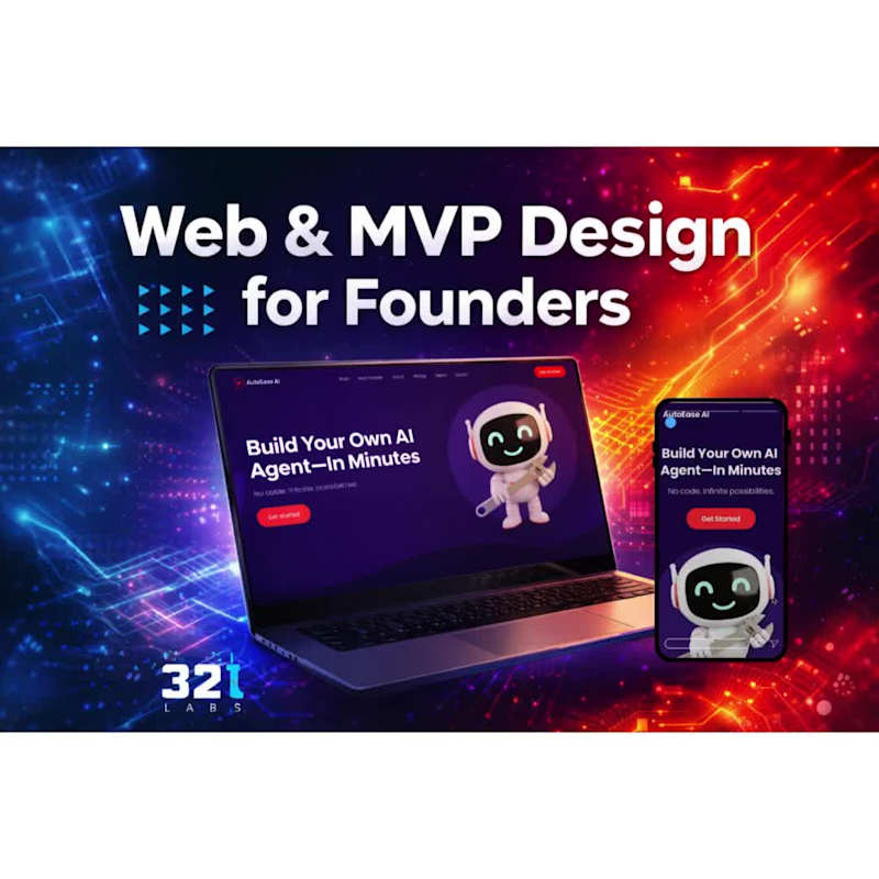 Cover image for Single Page Site 