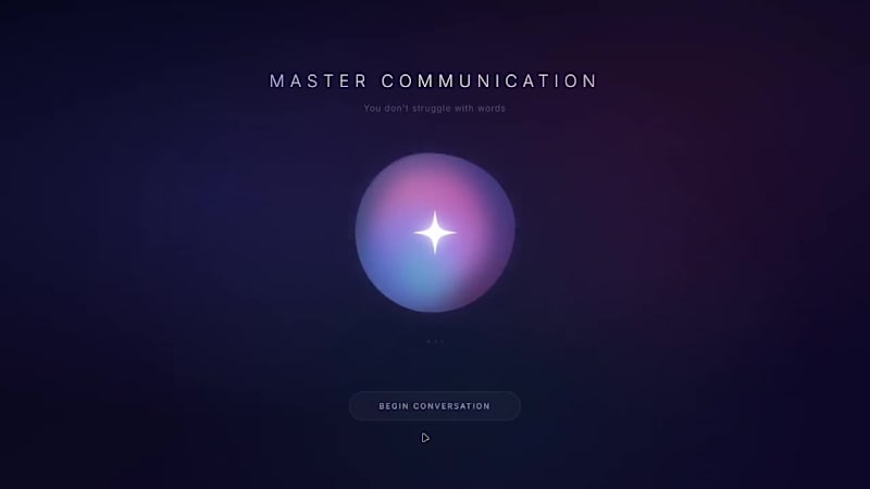 Cover image for Most people don’t struggle with