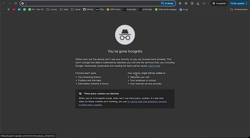 Cover image for TaDa | Rental Platform