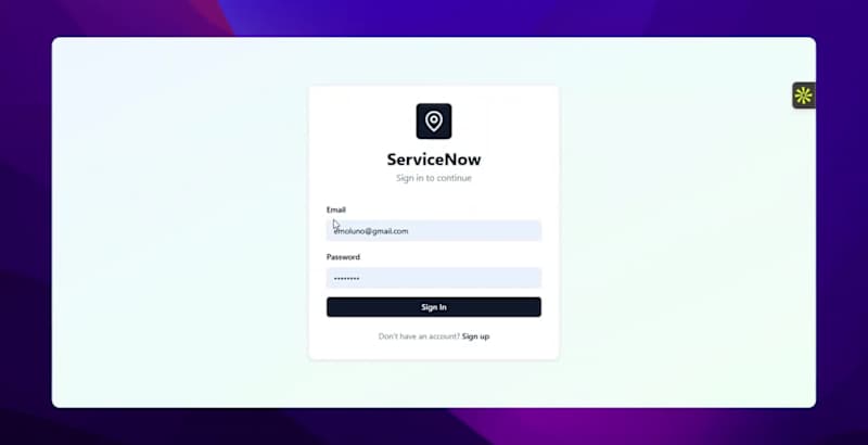 Cover image for Introduction to Tempo Lab ,Uber for services i created using...