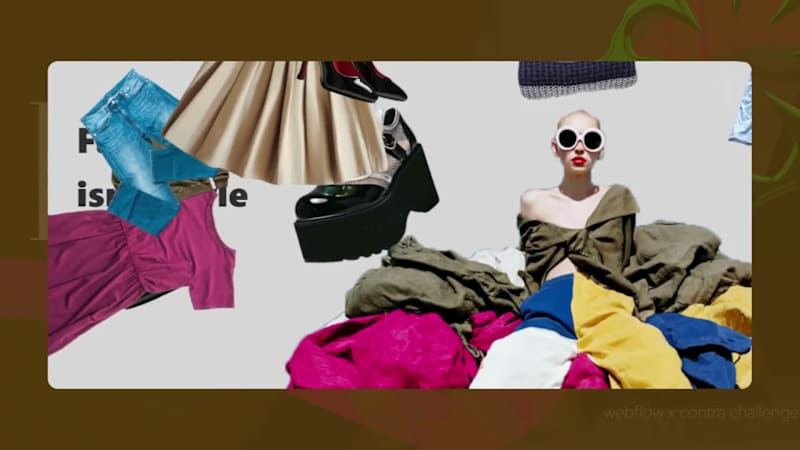 Cover image for Creating a client-worthy website for a fictional client… but...