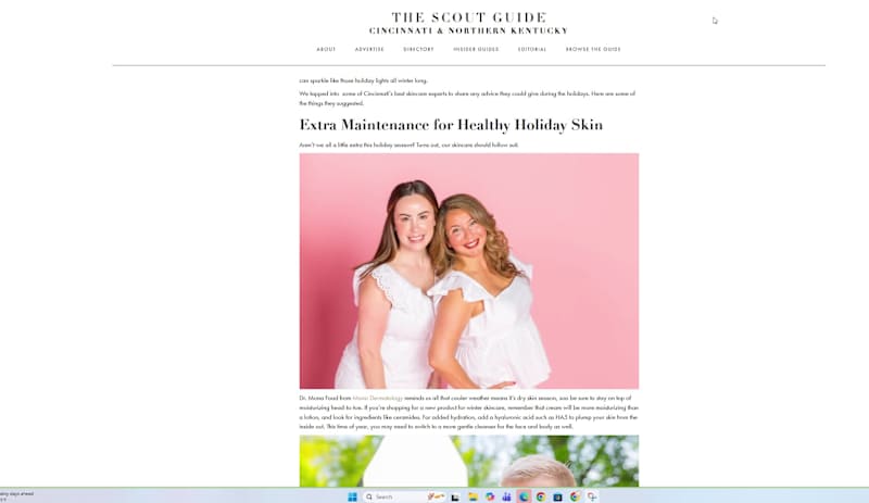 Cover image for Editorial Visual Storytelling — Creative Direction & Product...