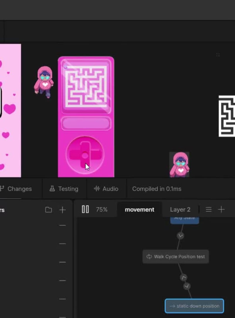 Cover image for A lil bit of update