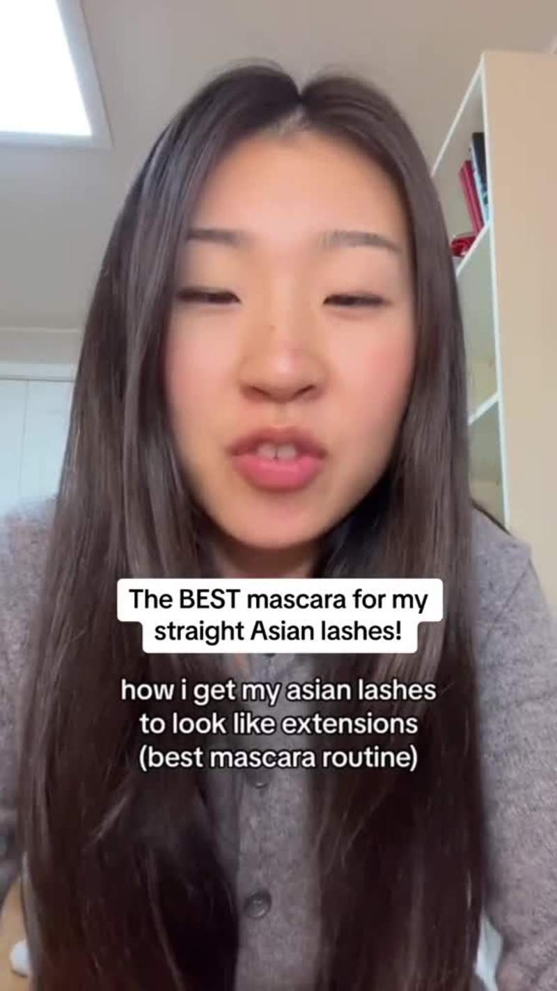 Cover image for Mascara review