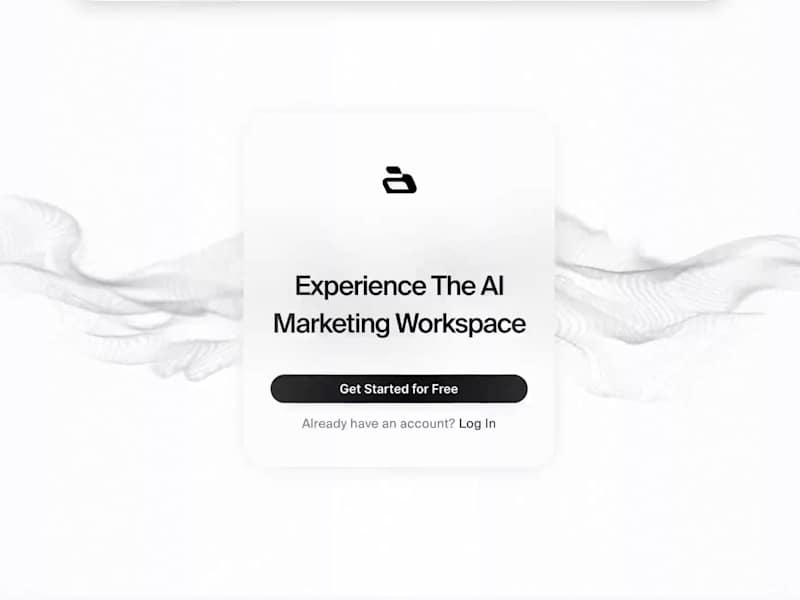 Cover image for WIP built in Framer with a bit of Unicord Studio Magic ✨
 Te...