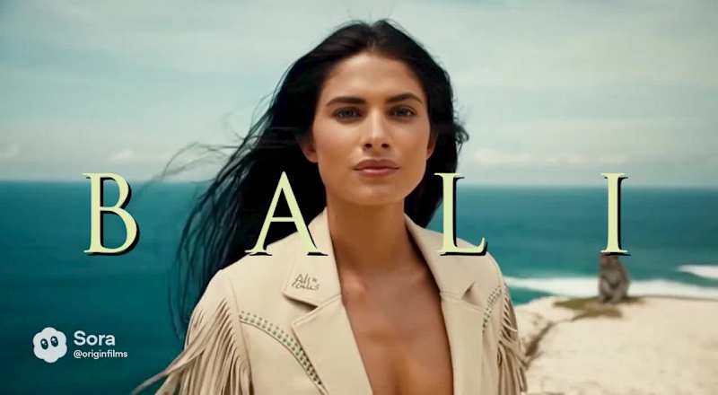 Cover image for 🌺 Bali awaits you
Semiotics in