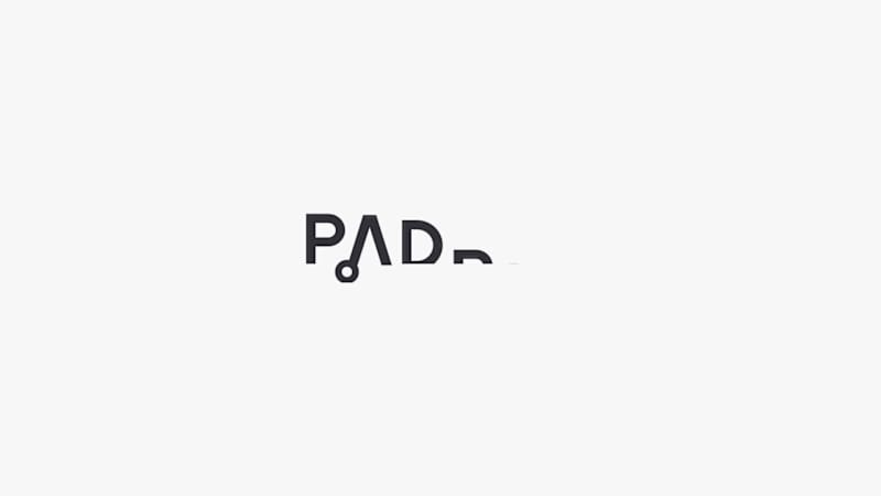 Cover image for Pådriv Brand Guide Enhancement and Website Design