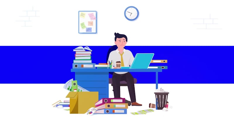 Cover image for Explainer Animation for Agency Performance Partners