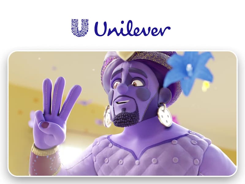 Cover image for Comfort - Genie Bang Bang