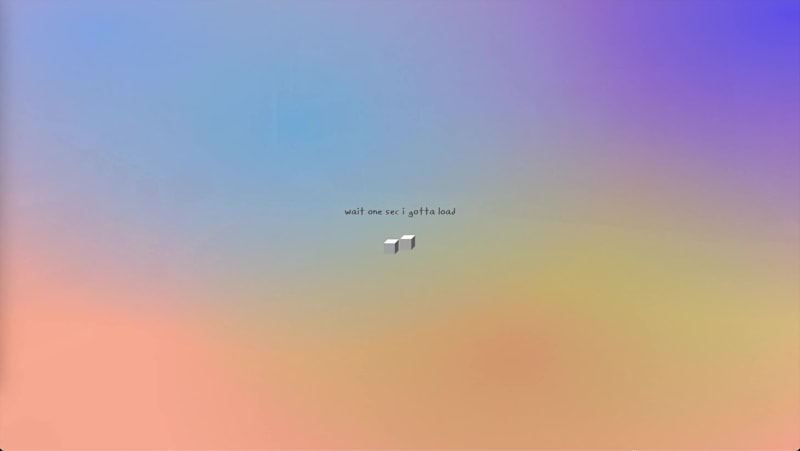 Cover image for Here's the weirdest website (https://anthonypo.com/) I've ev...