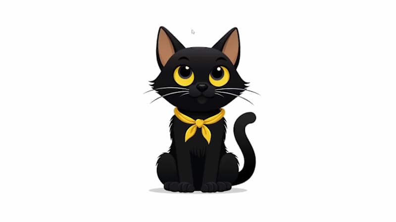 Cover image for Interactive Rive Mascot Animation for Engaging User Experience