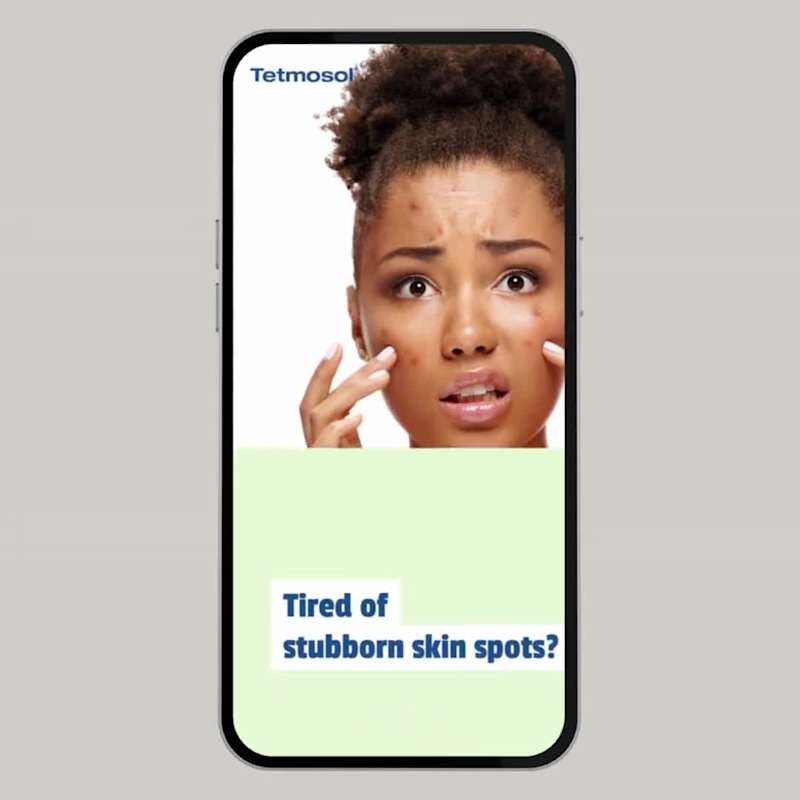 Cover image for I recently worked on a Tetmosol Influencer Campaign which re...