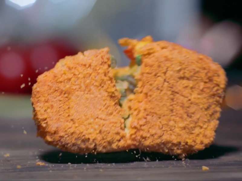 Cover image for Commercial - La Crianza (food commercials)