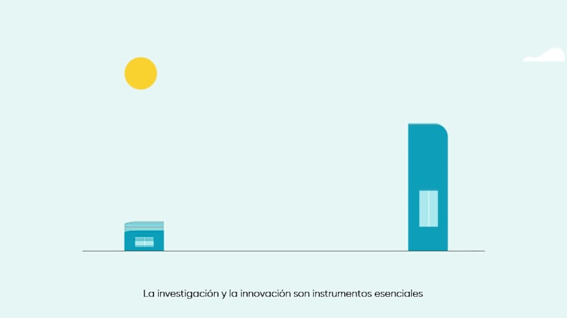 Cover image for Explainer Video for Valencian General Hospital 