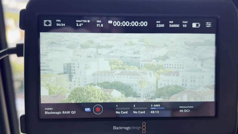 Cover image for Remote Work Lifestyle UGC – Lisbon (Memmo Príncipe Real Hote...