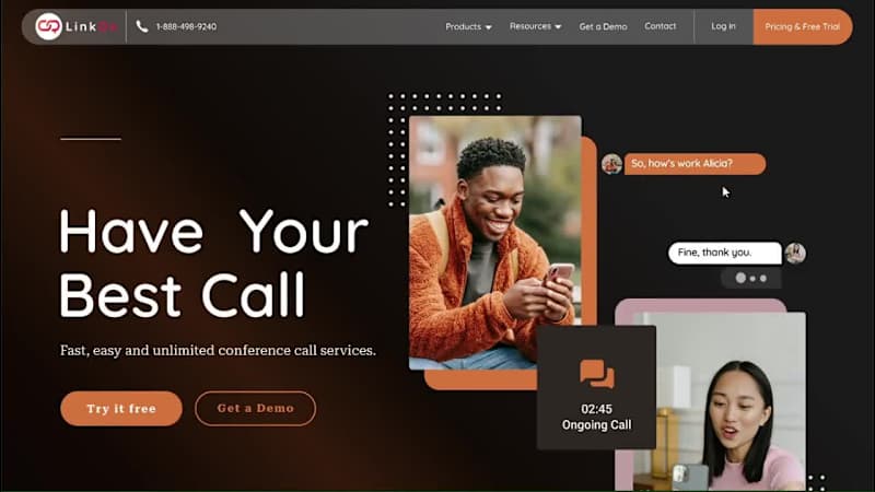 Cover image for LinkOn Home Design