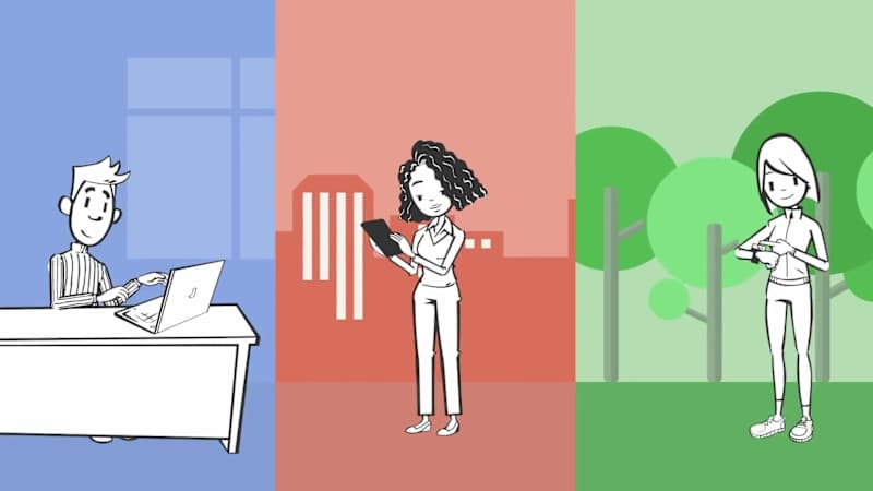 Cover image for Explainer video for Recycle Global Exchange