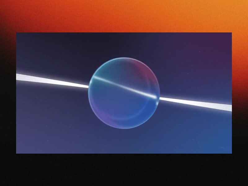 Cover image for More abstract motion!