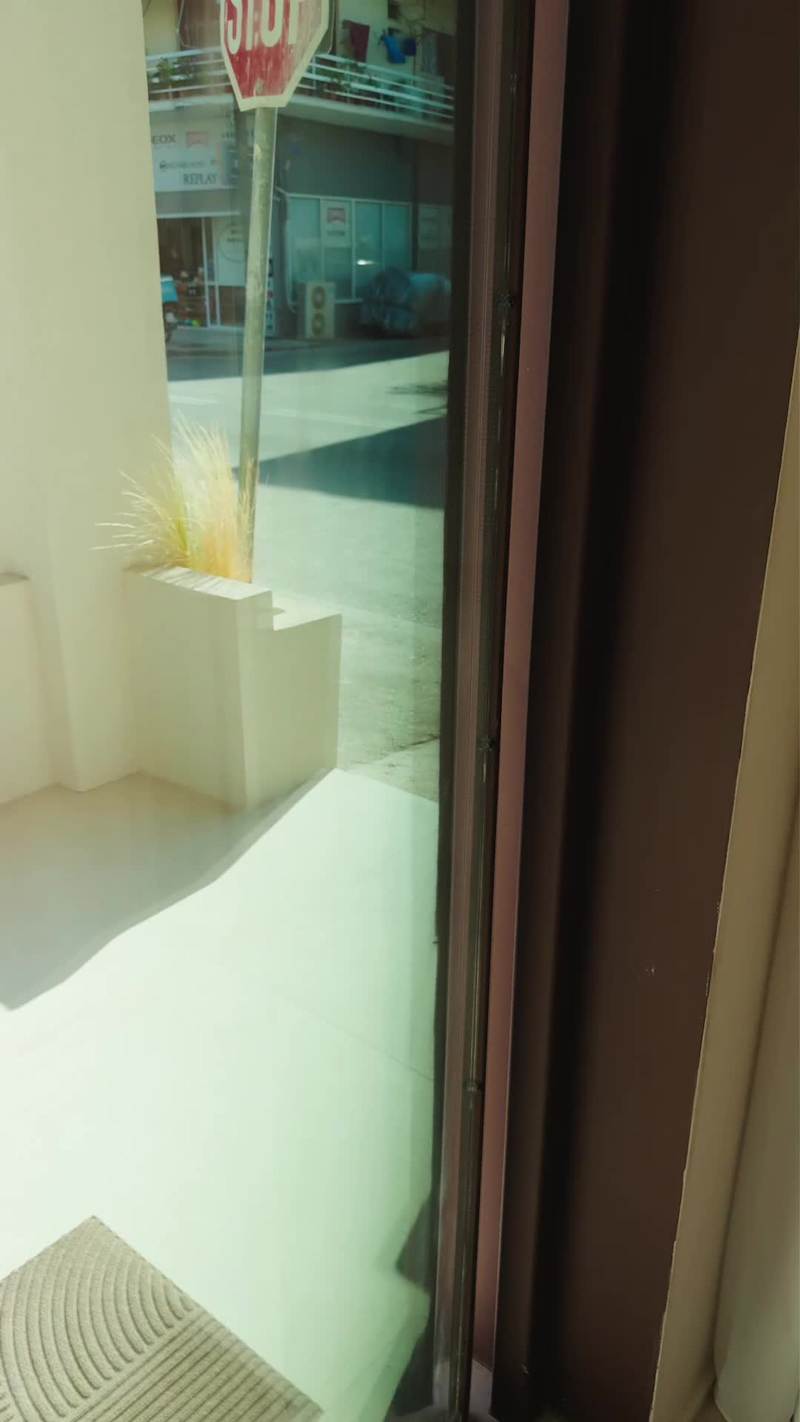 Cover image for An atmospheric video with an emphasis on metal structures