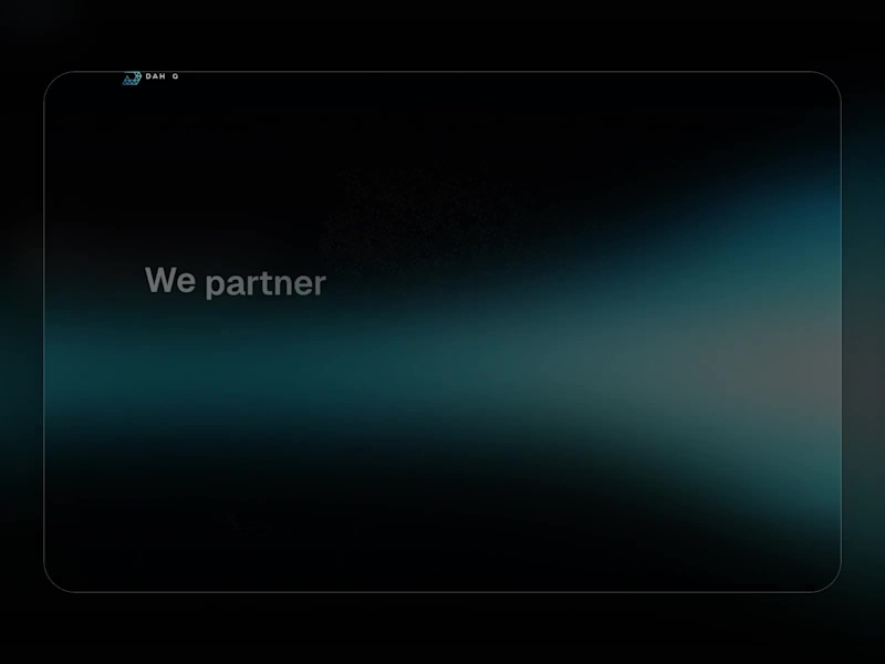 Cover image for Hire Experienced Web Designer to Create Dalquist.nu Hero