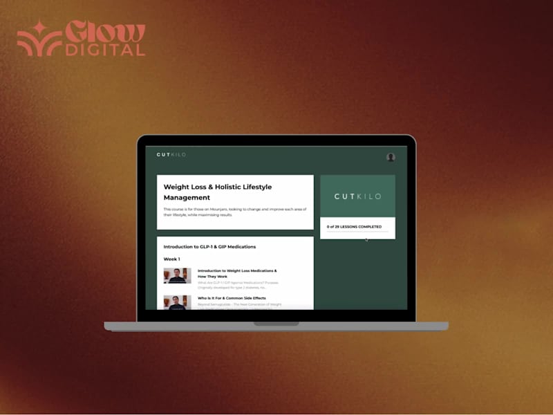 Cover image for We partnered with CutKilo, a