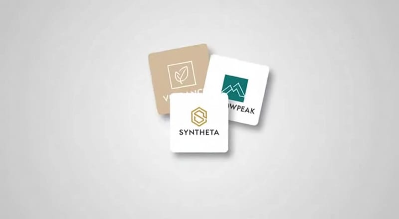 Cover image for Brand Identity system 