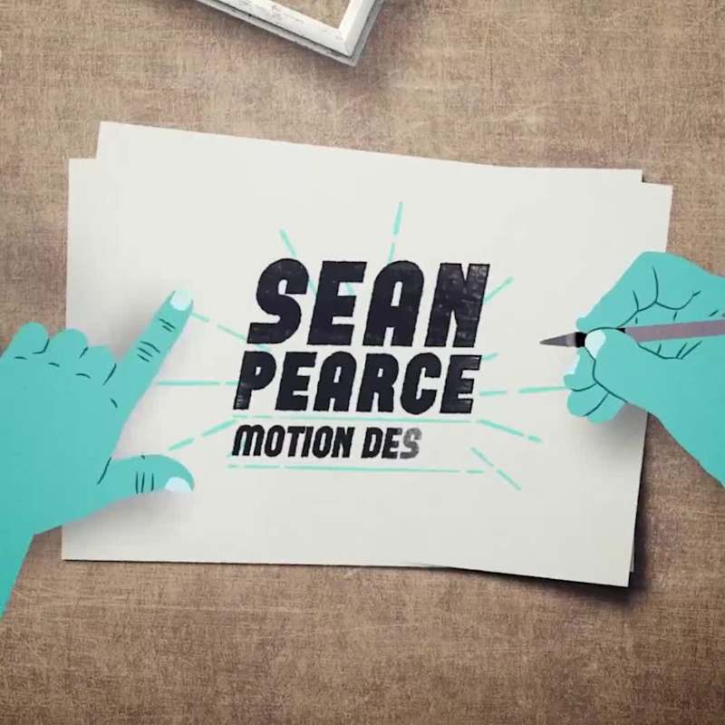 Cover image for Motion Reel 2022
