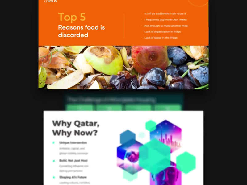 Cover image for Crafting High-Impact Pitch Decks for Innovative Brands