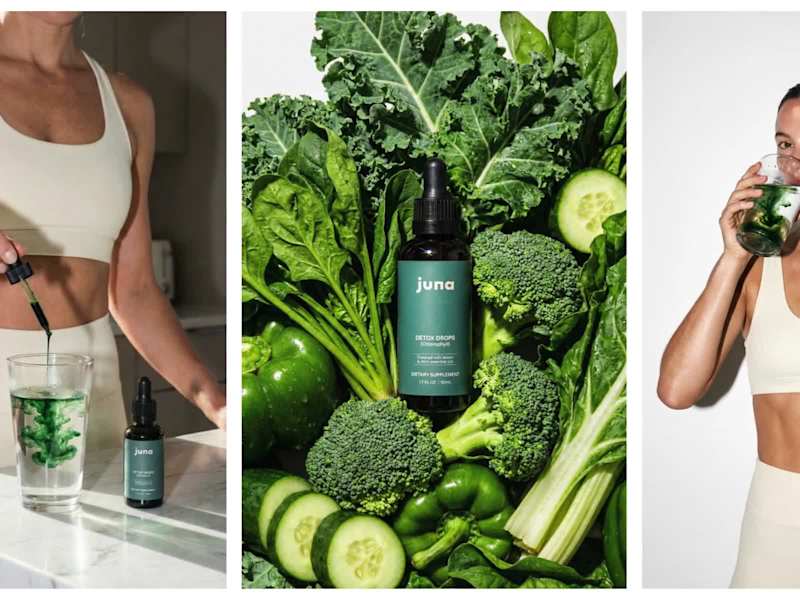 Cover image for AI-Generated Product Photography for Juna