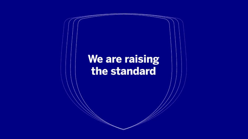 Cover image for Stanbic Bank Brand Update
