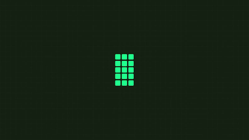 Cover image for The Pager (Brand Design)