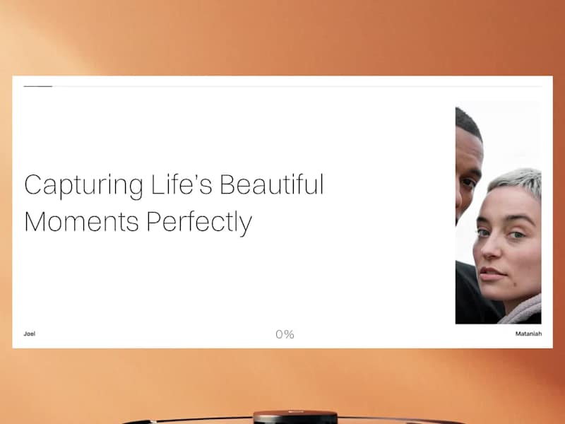 Cover image for Transforming a Creative Studio’s Website