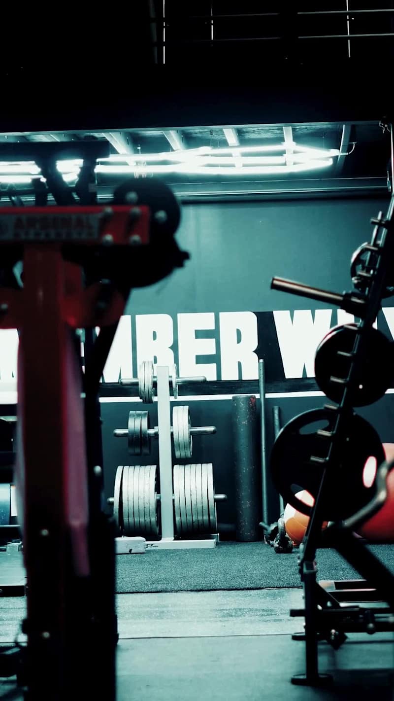 Cover image for New here (MN local) and wanting to connect with more gym/fit...