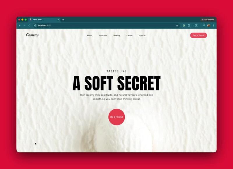 Cover image for Trying out Google's Antigravity.