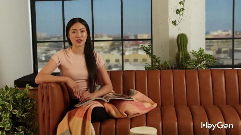 Cover image for HeyGen 101: Video Lesson