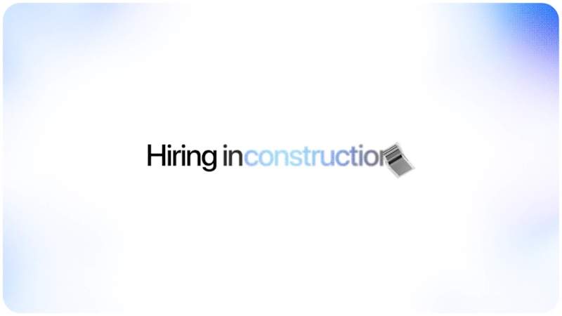 Cover image for StaffToday.ai - HR Tech SaaS Promo Video