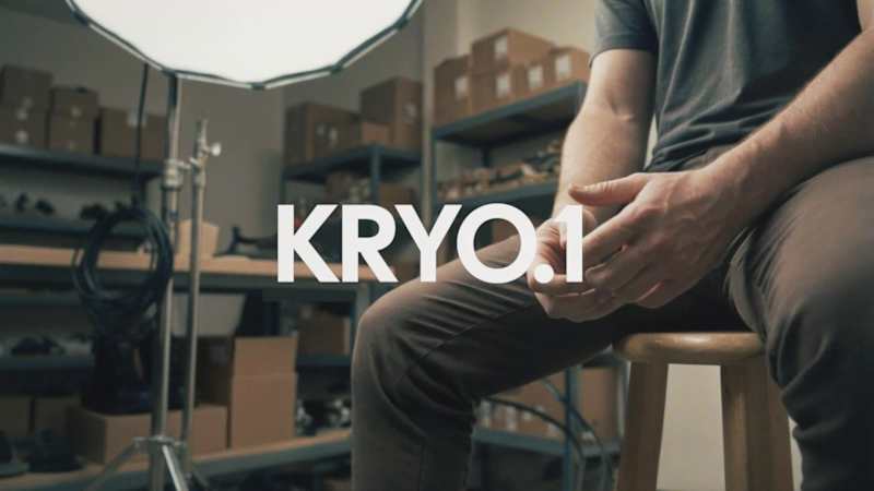 Cover image for Starting with a custom subject