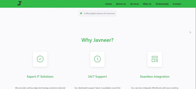 Cover image for 𝑱𝒂𝒗𝒏𝒆𝒆𝒓 𝑻𝒆𝒄𝒉 — 𝑻𝒆𝒄𝒉 𝒄𝒐𝒎𝒑𝒂𝒏𝒚 𝒍𝒂𝒏𝒅𝒊...