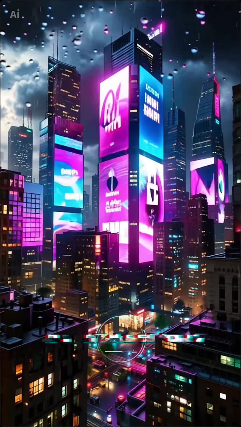 Cover image for  I utilized the CapCut Video