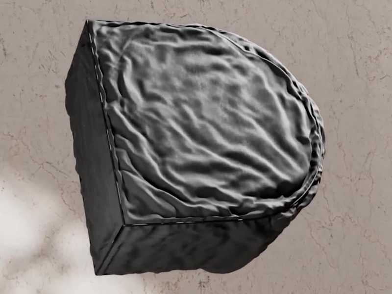 Cover image for DAMA is an architectural visualization company. This is a 3D...