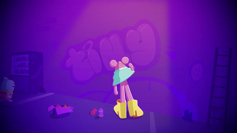 Cover image for Sharing this awesome Sound Design and Music project I worked...