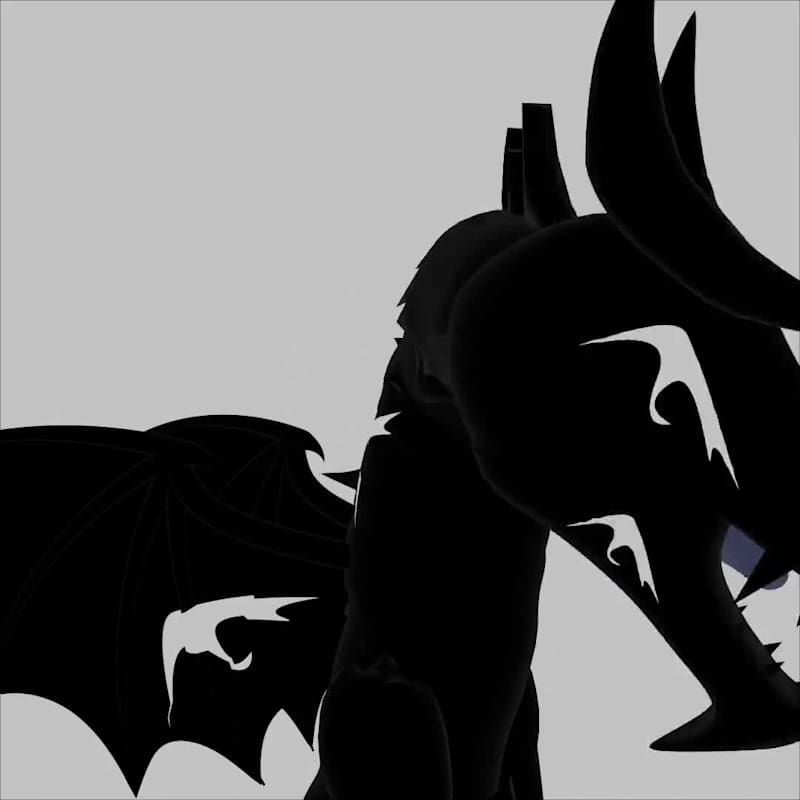 Cover image for Animations for Voidpet