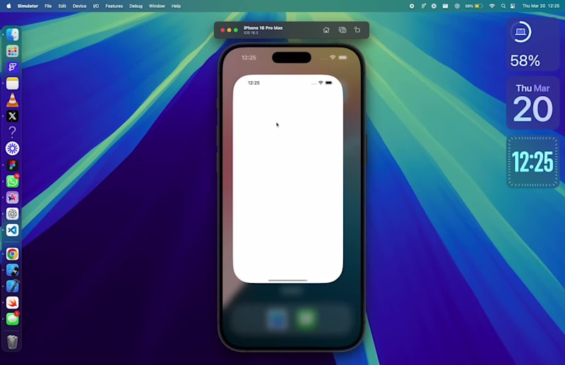 Cover image for Built the backend API for "How Much": a developer pricing as...