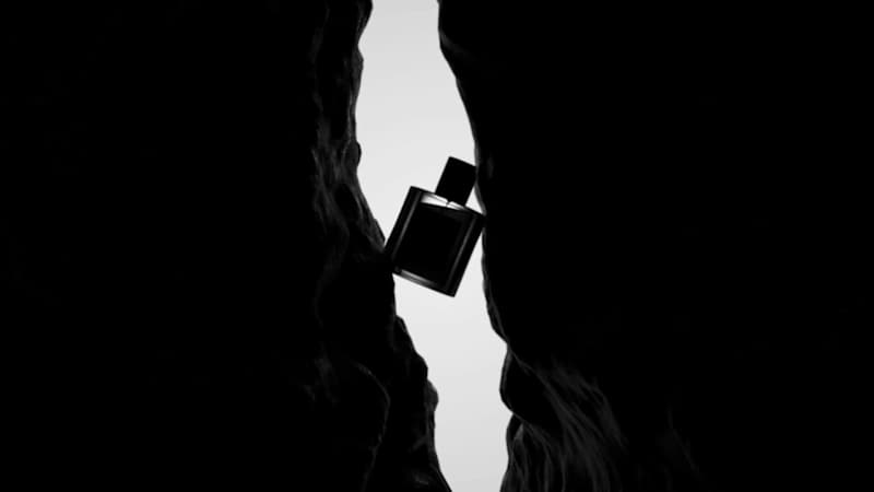 Cover image for 3D Product Visualization | "La Senteur" Fragrance Here are t...