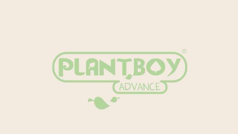 Cover image for Spoof Gameboy Motion Graphic